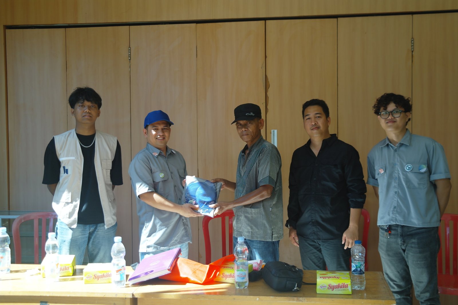Urban Sketch Dies Natalis Arsitektur ke-8 Asah Kemampuan Mahasiswa Menggambar Arsitektur