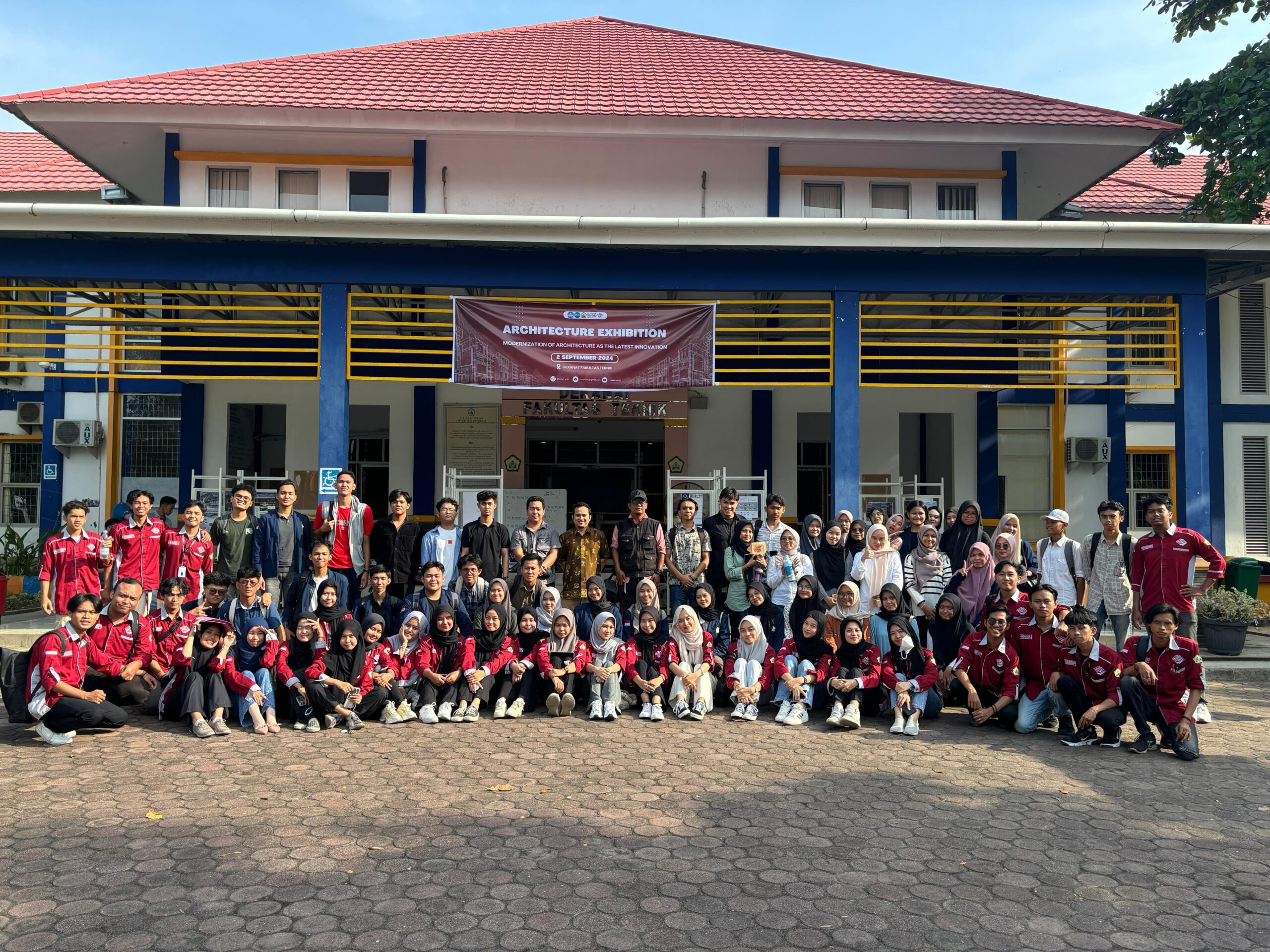 Pendidikan Berkualitas dengan Akreditasi Baik Sekali