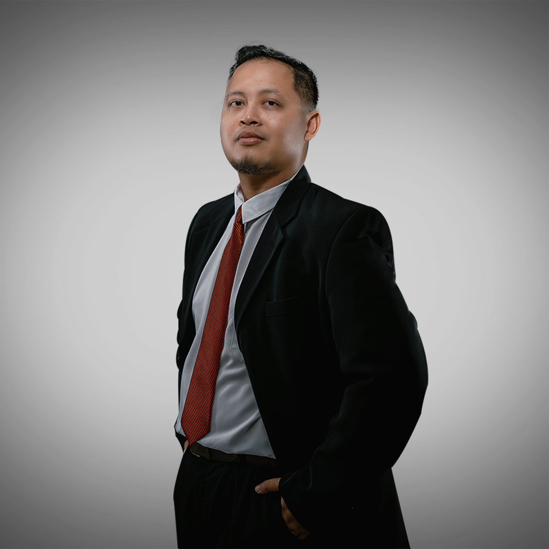 Ir. Panji Anom Ramawangsa, S.T., M.Ars