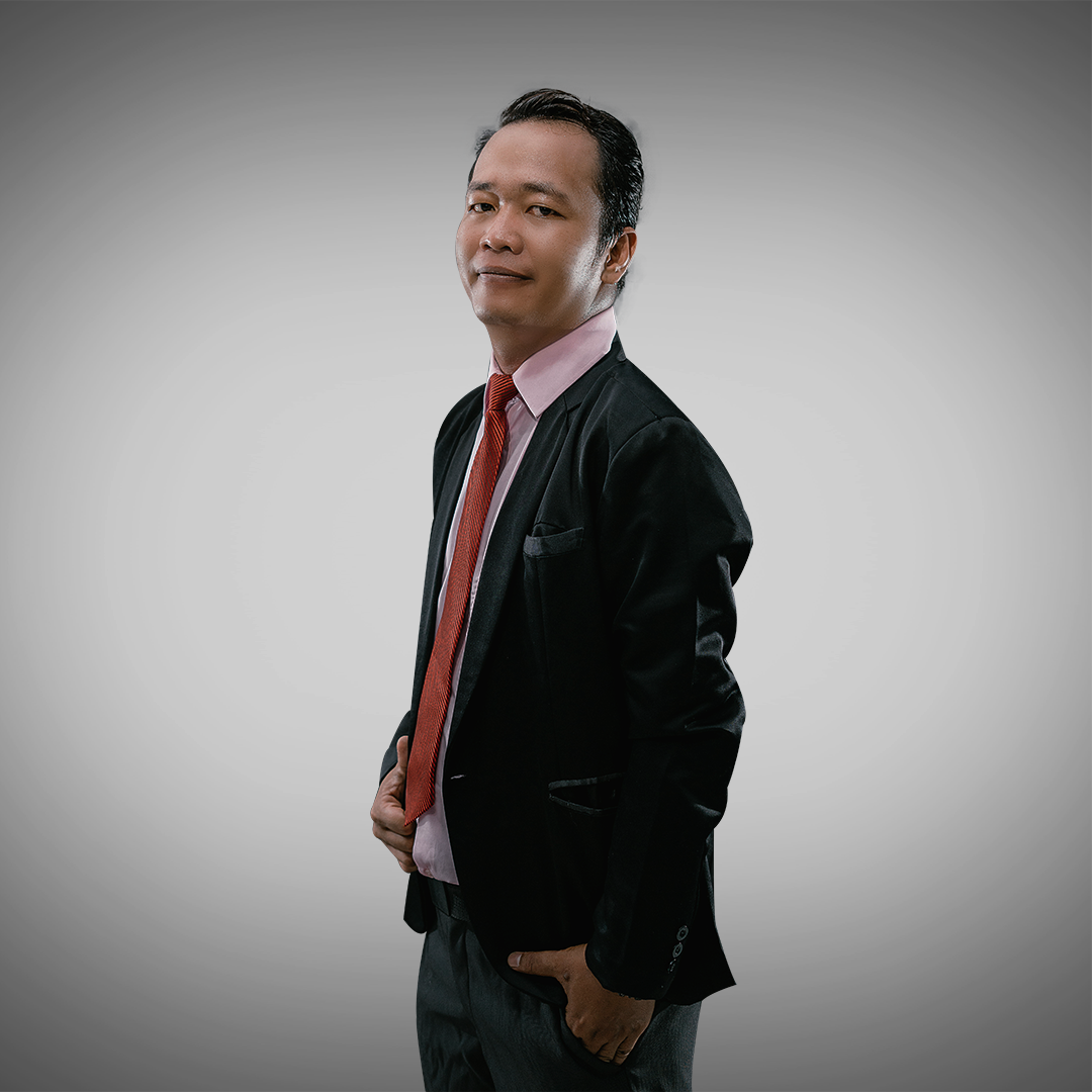 Ar. Mohammad Nur Dita Nugroho, S.T., M.Sc.