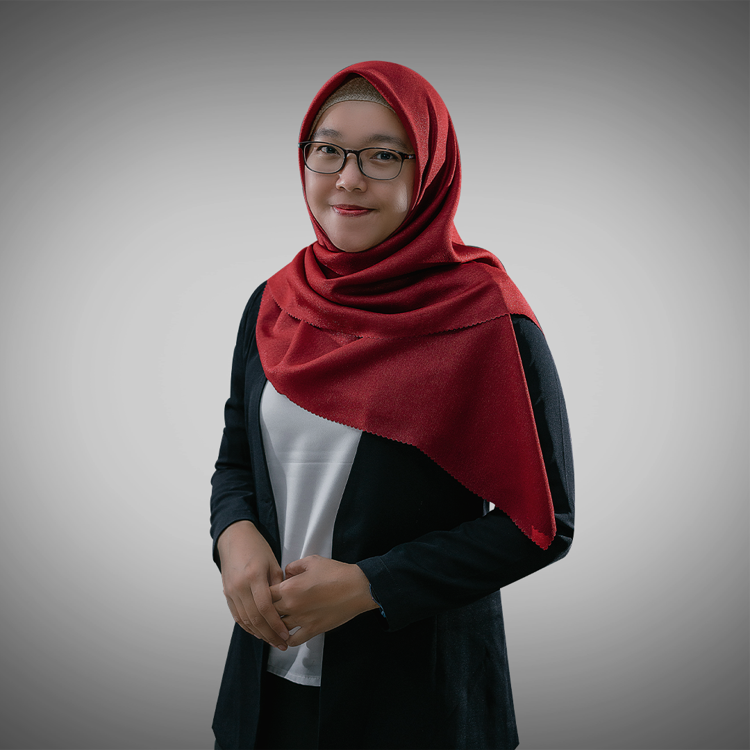 Debby Seftyarizki, S.T. M.T