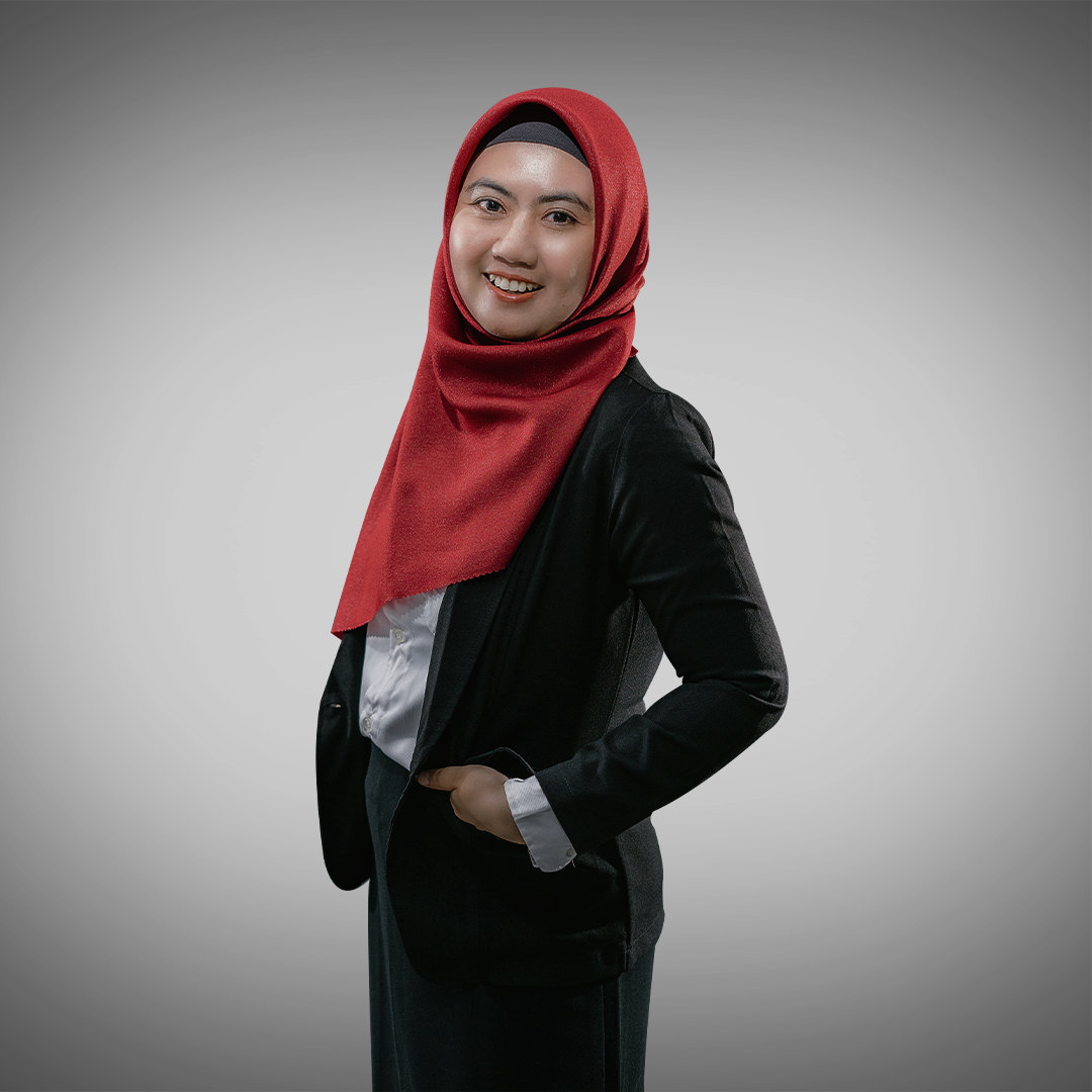 Dwi Oktavallyan Saputri, S.T., M.Sc.