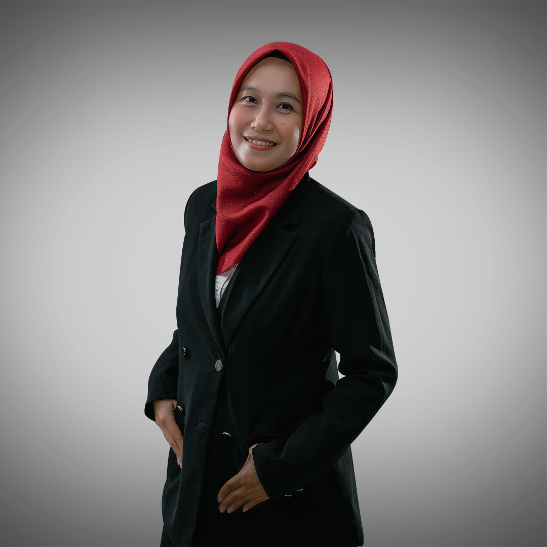 Dwi Rina Utami. S.T., M.Arch