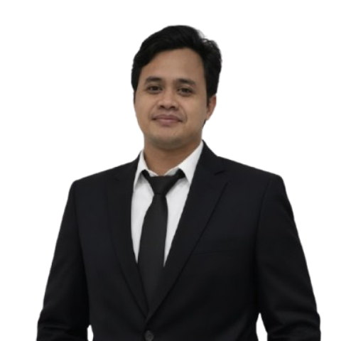 Muhamad Yasin, S.T., M.T.