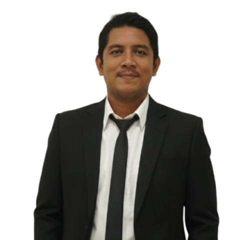 M. Arif Munanda, S.T., M.T.