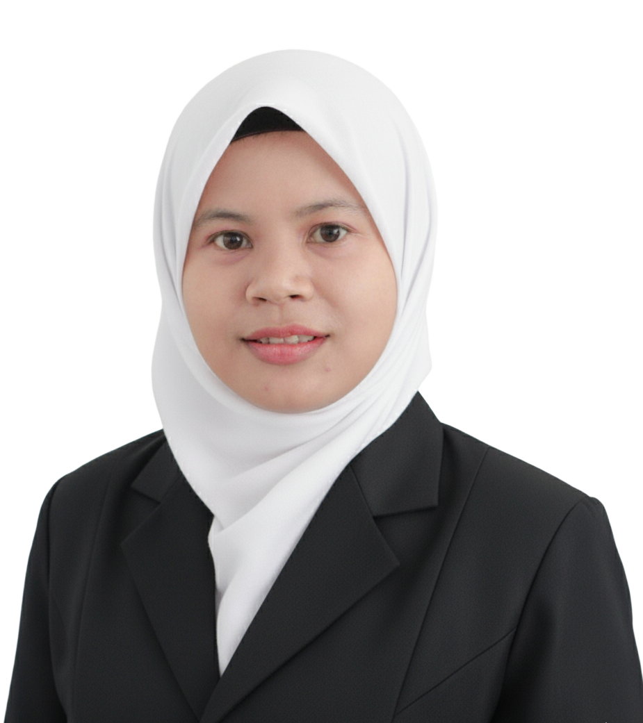 Nia Arfina Foci, S.T., M.T.