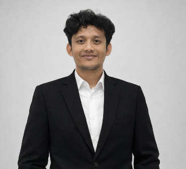 Rama Dani Eka Putra, S.H., S.T., M.T.