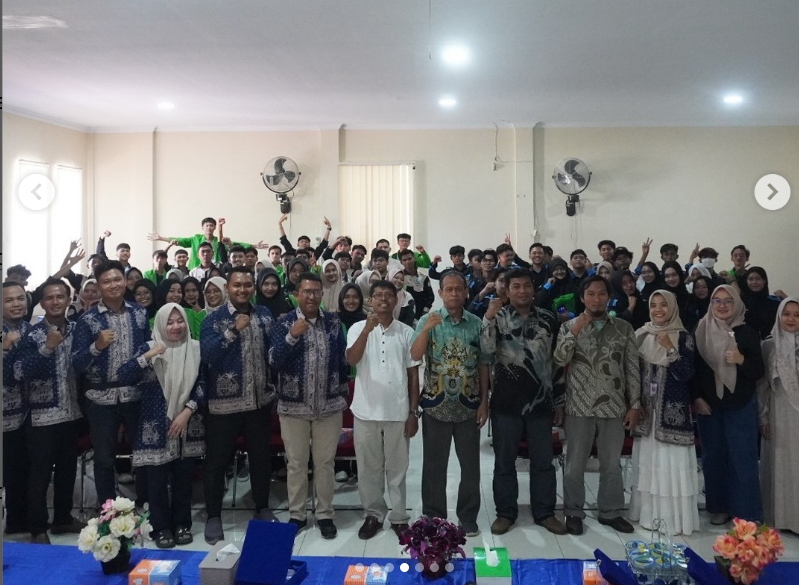 Pendidikan Berkualitas dengan Akreditasi Unggul