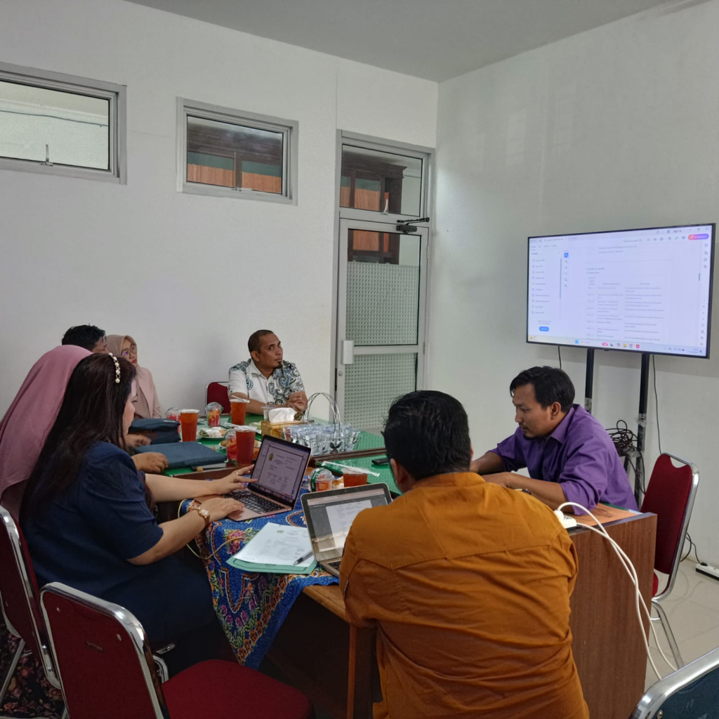 Selamat Datang di Program Studi Informatika