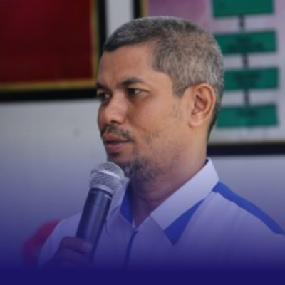 Rusdi Efendi, S.T., M.Kom.