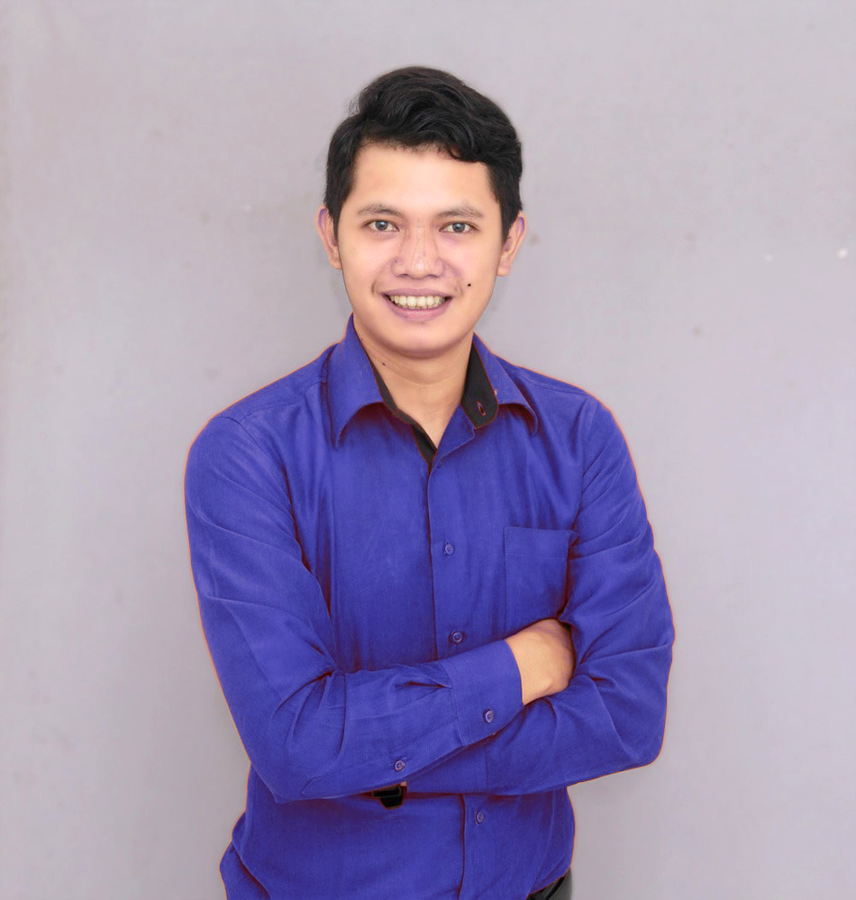 Mochammad Yusa, S.Kom., M.Kom