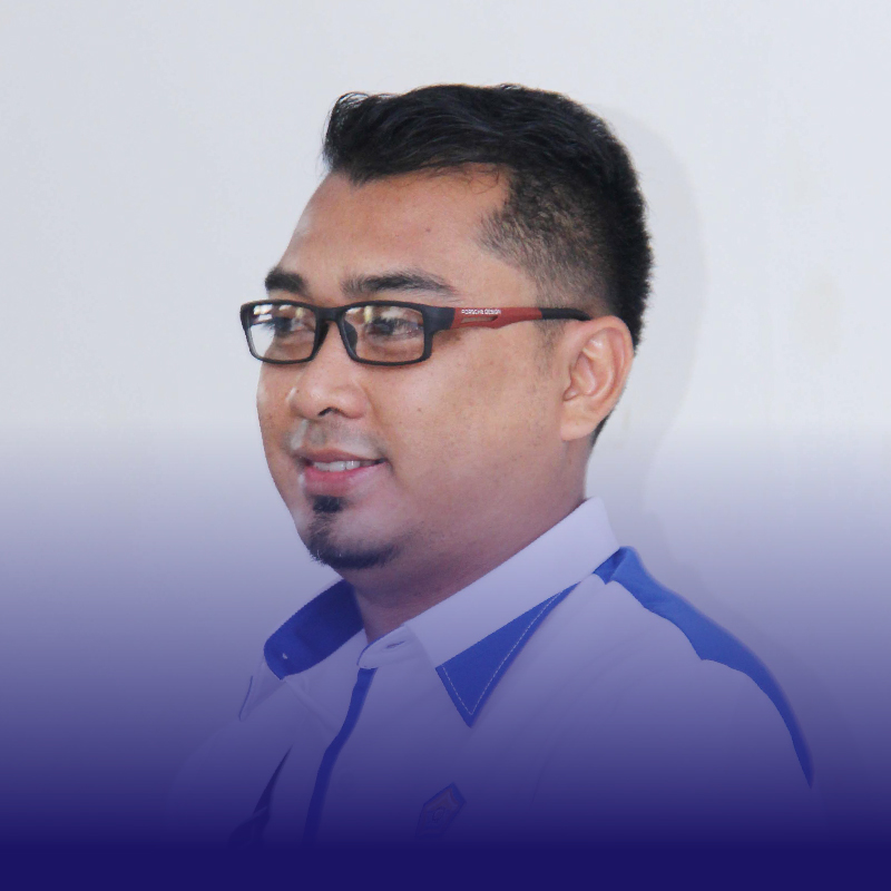 Funny Farady Coastera, S.Kom., M.T.