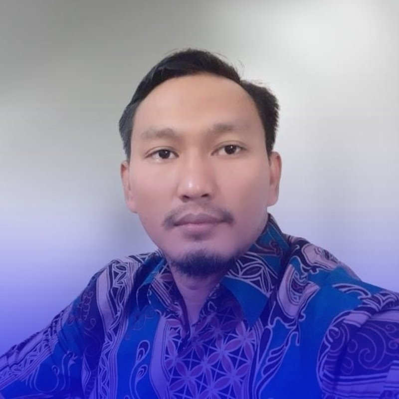 Ir. Agus Susanto, S.T., M.Kom.