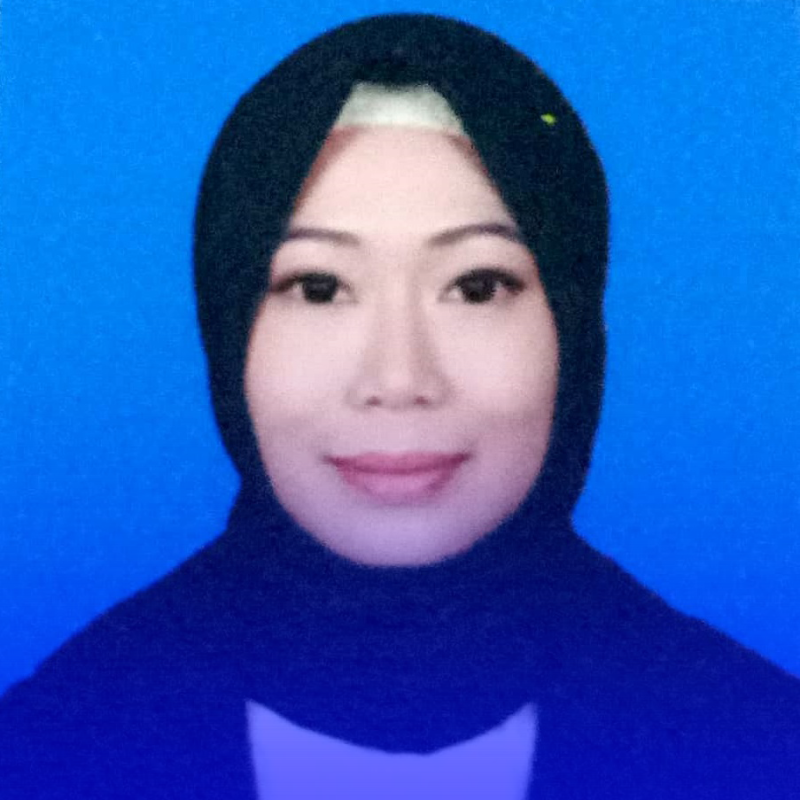 Ruvita Faurina, S.T., M.Eng.