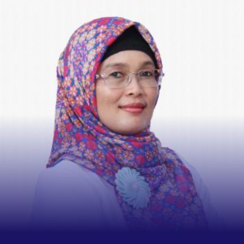 Ernawati, S.T., M.Cs.