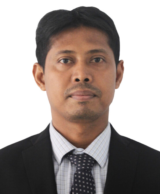 Ir. Helmizar, S.T., M.T., Ph.D., MCE.