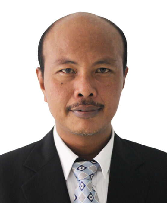 Nurul Iman Supardi, S.T., M.P.