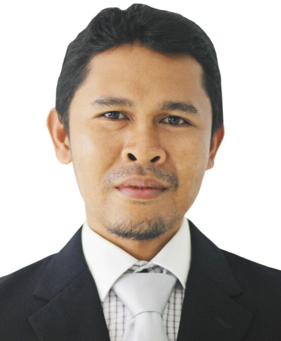 Ahmad Fauzan Suryono, S.T., M.T.