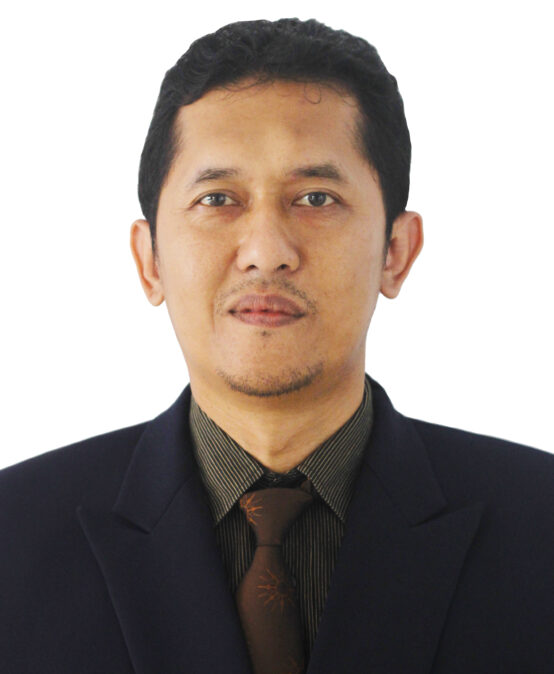 Ir. Yovan Witanto, S.T., M.T.
