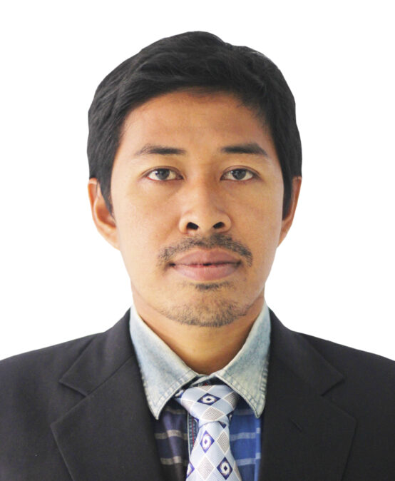 Hendri Van Hoten, S.T., M.T.