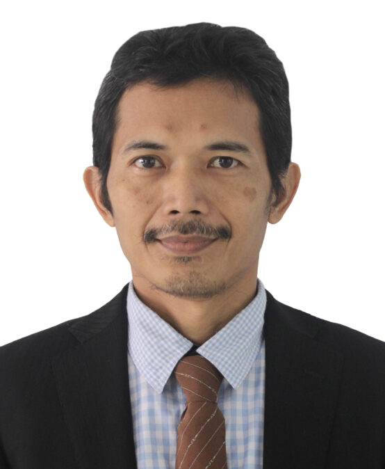 A. Sofwan FA, S.T., M.Tech., Ph.D.