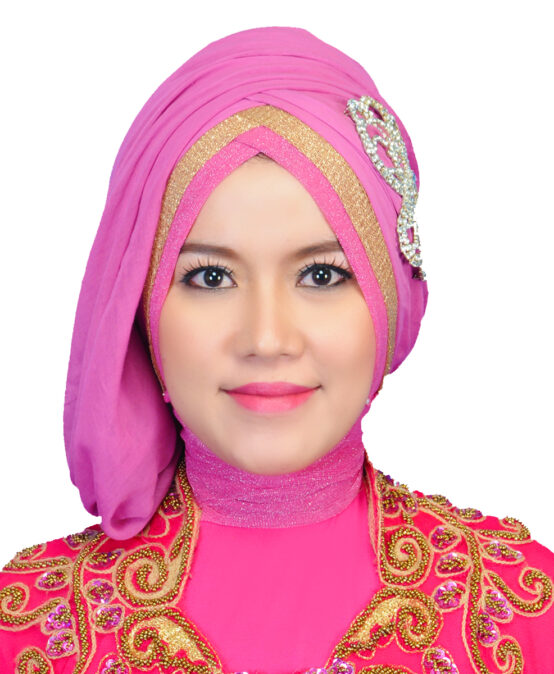 Dr. Nurbaiti, S.T., M.T.