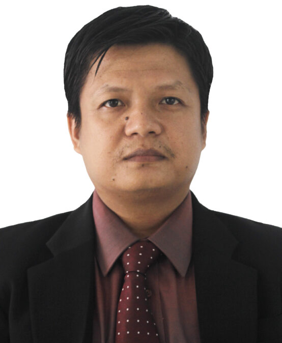 Prof. Dr. Eng. Ir. Dedi Suryadi, S.T., M.T.