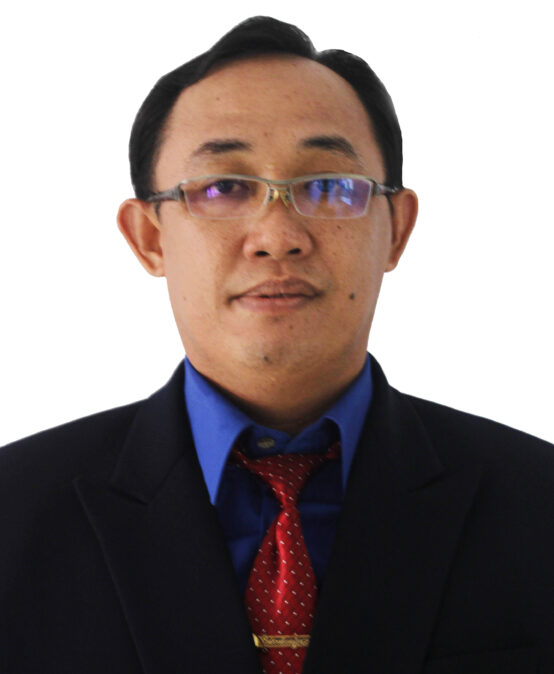 Ir. Angky Puspawan, S.T., M. Eng.