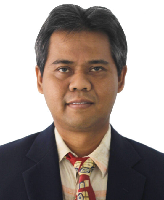 Ir. Agus Nuramal, S.T., M.T.