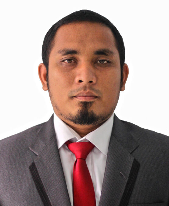 Dr. Eng. Afdhal Kurniawan Mainil, S.T., M.T.