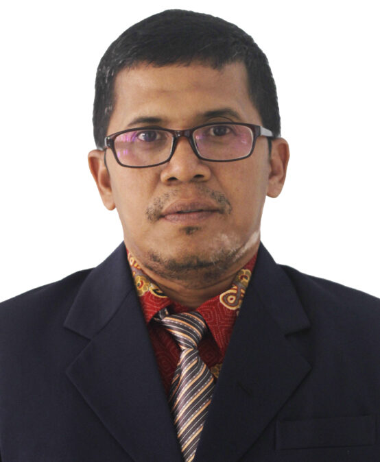 Dr. Zuliantoni, S.T., M.T.