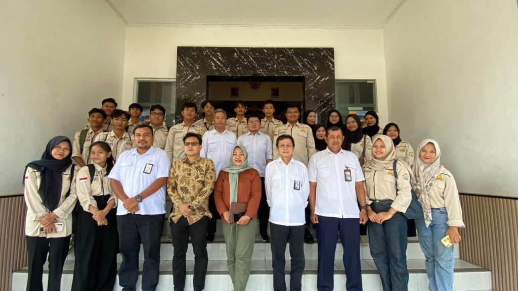Selamat Datang di Program Studi Teknik Sipil