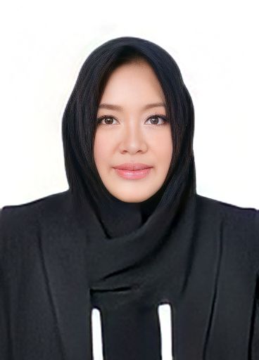 Dr. Ir. Rena Misliniyati, S.T., M.T.