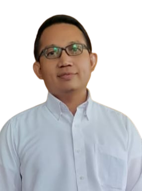 Ir. Agustin Gunawan, S.T., M.Eng.
