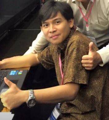 Ir. Lindung Zalbuin Mase, Ph.D., IPM. Asean Eng.