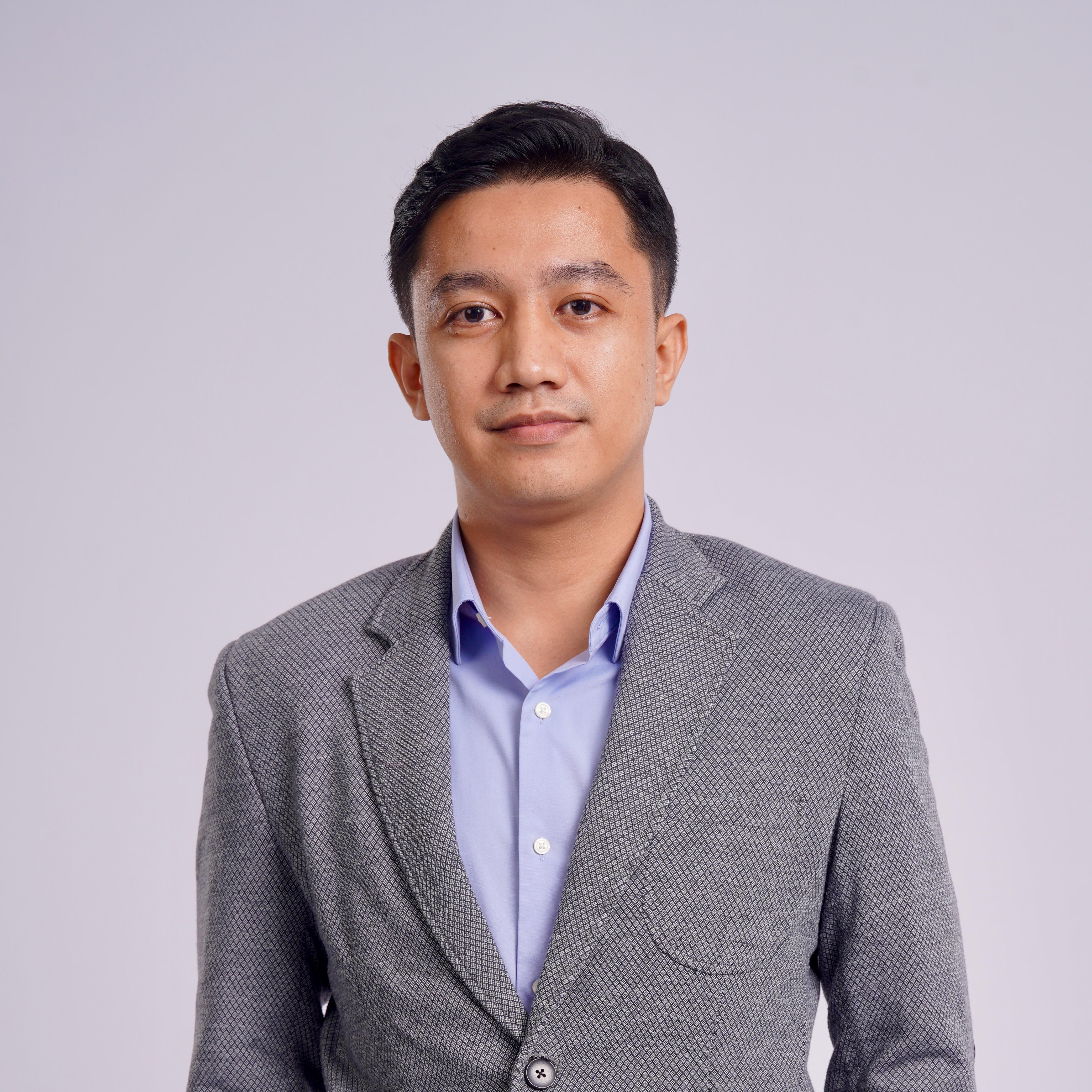 Aidil Fitriansyah, S.T., M.T.