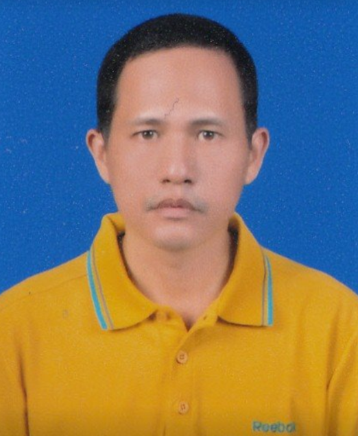 Muhammad Ali, S.T., M.T