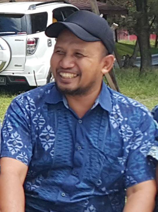 Ir. Mawardi, M.T., Gs.