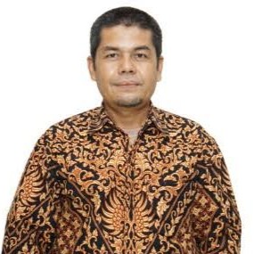 Dr. Ir. Gusta Gunawan, S.T., M.T