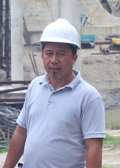 Ir. Yuzuar Afrizal, S.T., M.T.