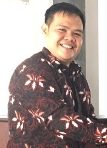 Dr. Ir. Hardiansyah, S.T., M.T