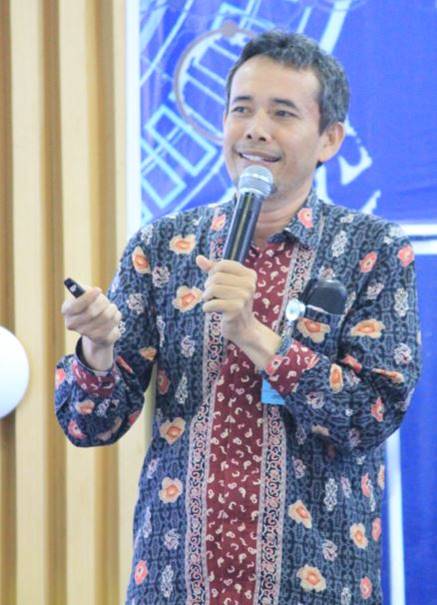 Ir. Besperi, S.T., M.T