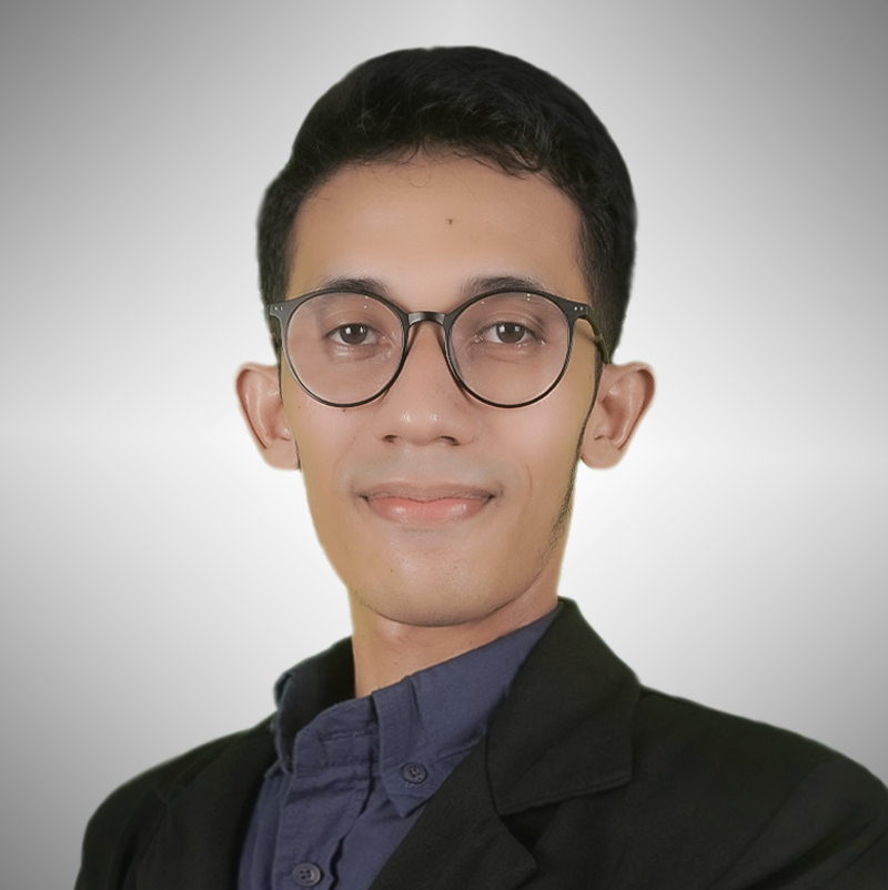 Andang Wijanarko, S.Kom., M.Kom.