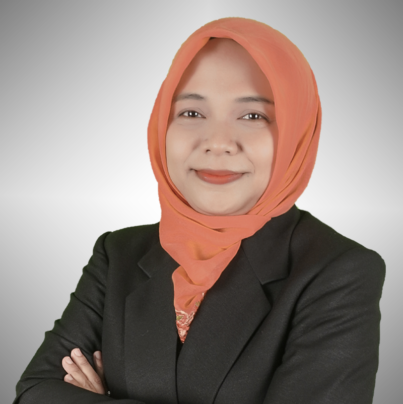 Dr. Ir. Endina Putri Purwandari, S.T., M.Kom.