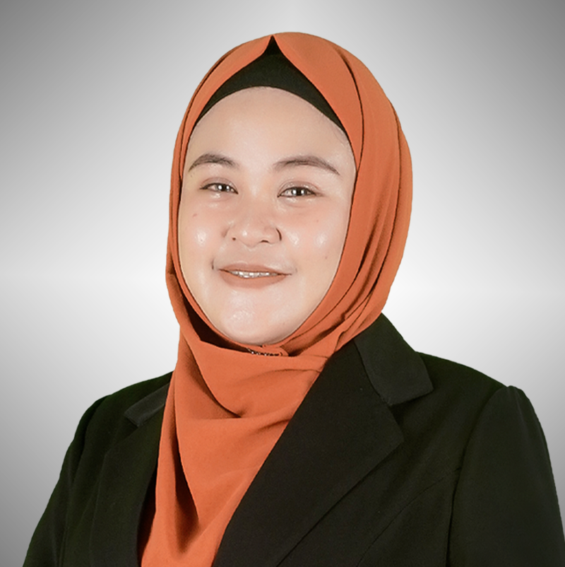 Ir. Tiara Eka Putri, S.T., M.Kom.