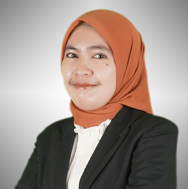 Niska Ramadani, S.Kom., M.Kom.