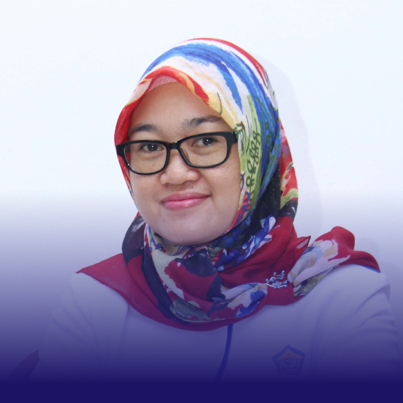 Desi Andreswari, S.T., M.Cs.