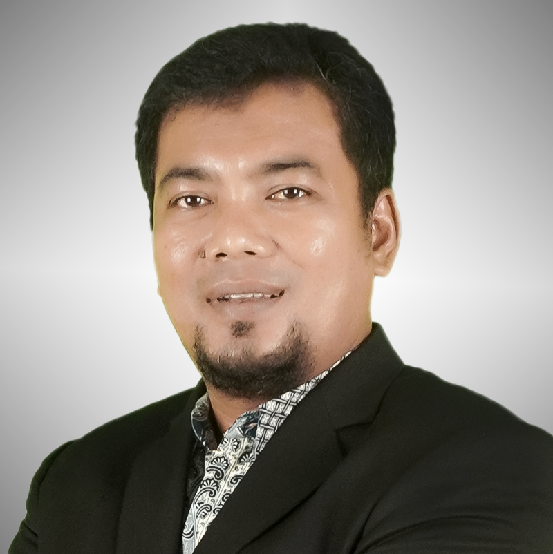 Aan Erlanshari, S.T., M.Eng.
