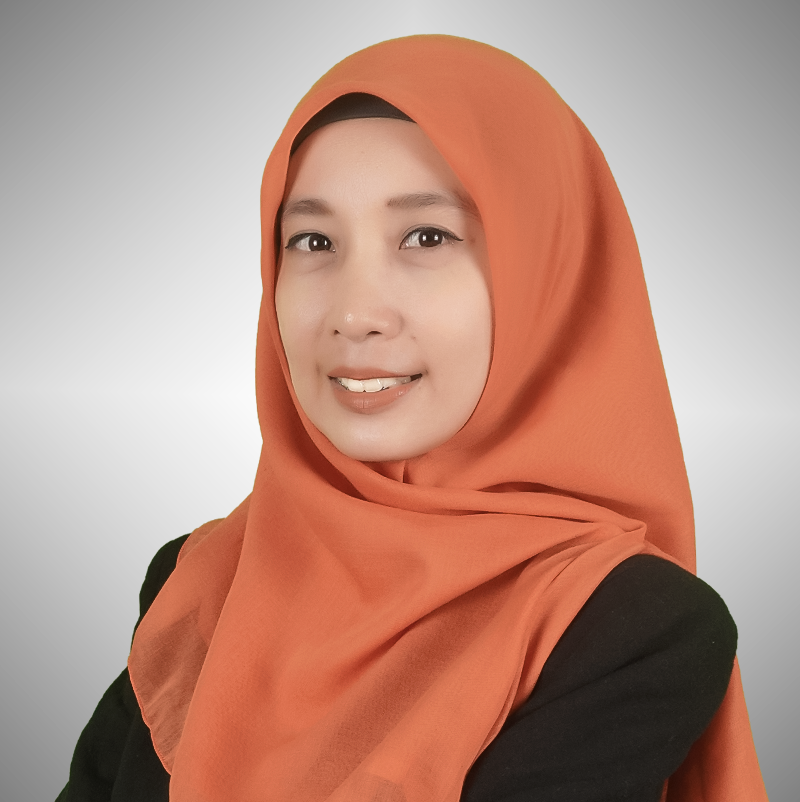Ir. Julia Purnama Sari, S.T., M.Kom.
