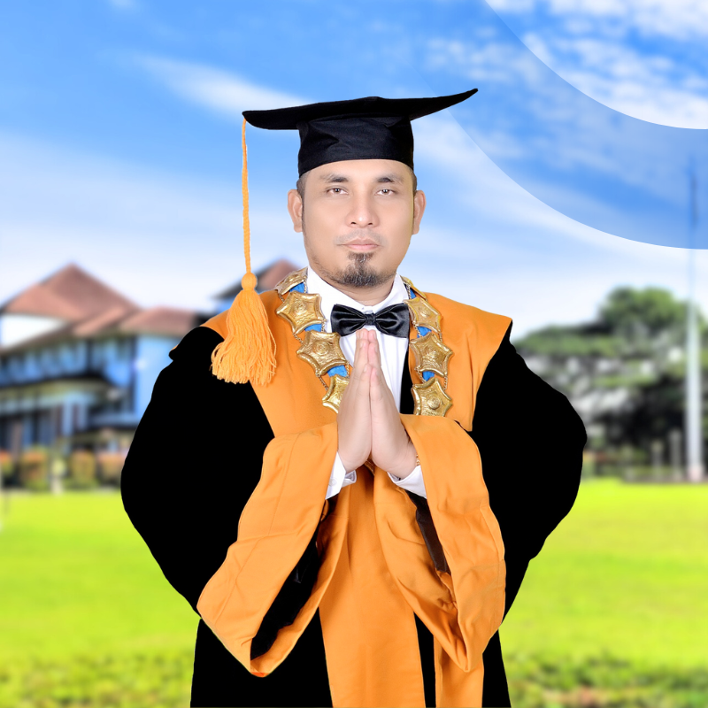 Selamat Datang di Fakultas Teknik